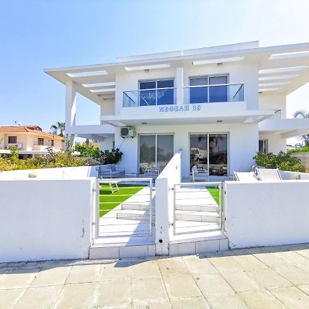 Happy Day Dreamer Apartments Pyla Bagian luar foto